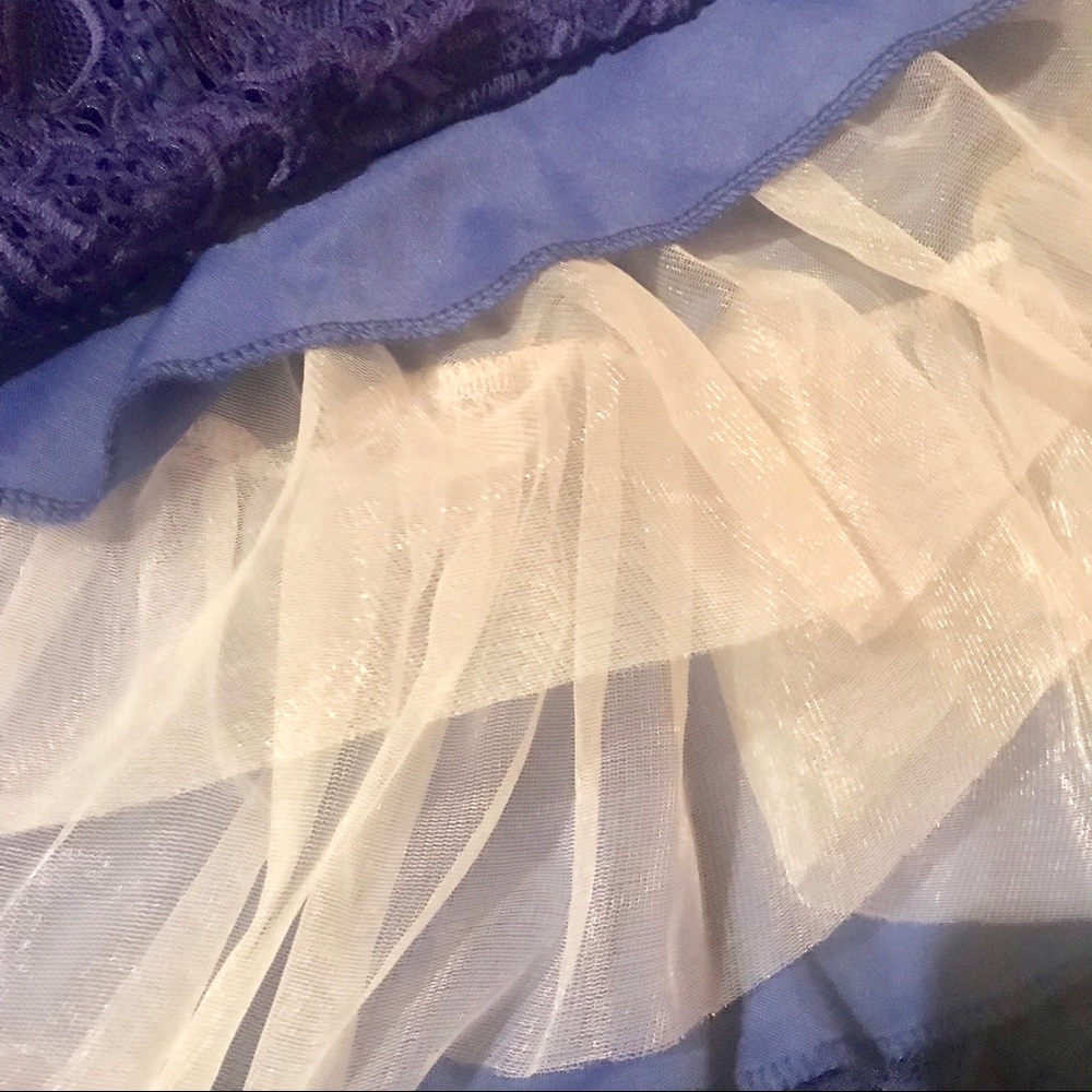 FE Forever Lace Dress - Picture 7 of 8